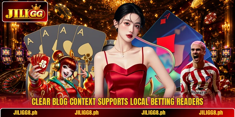 Clear bet choices support smoother table sessions Clear bet choices support smoother table sessions