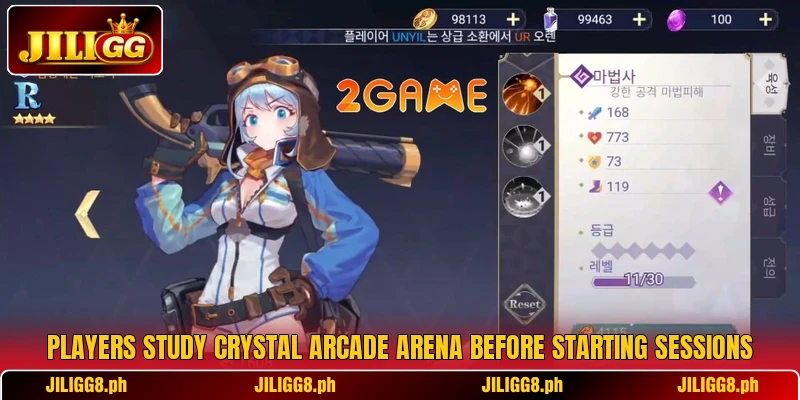 Royal Arcade Arena – Premium Arcade Action Every Session