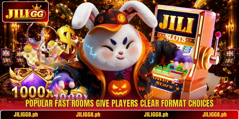 Popular themes give players clearer game choices Popular themes give players clearer game choices
